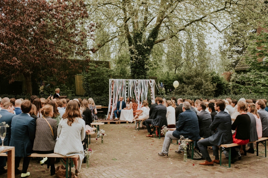 FIH Fotografie » Lisa & Rick